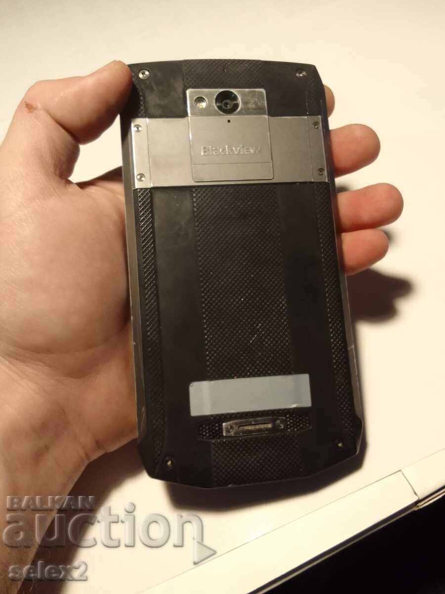 Удъроустойчив телефон Blackview BV8000 PRO - IP68 - 5 Удъроустойчив телефон Blackview BV8000 PRO - IP68 - 5