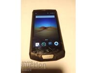 Shockproof phone Blackview BV8000 PRO - IP68