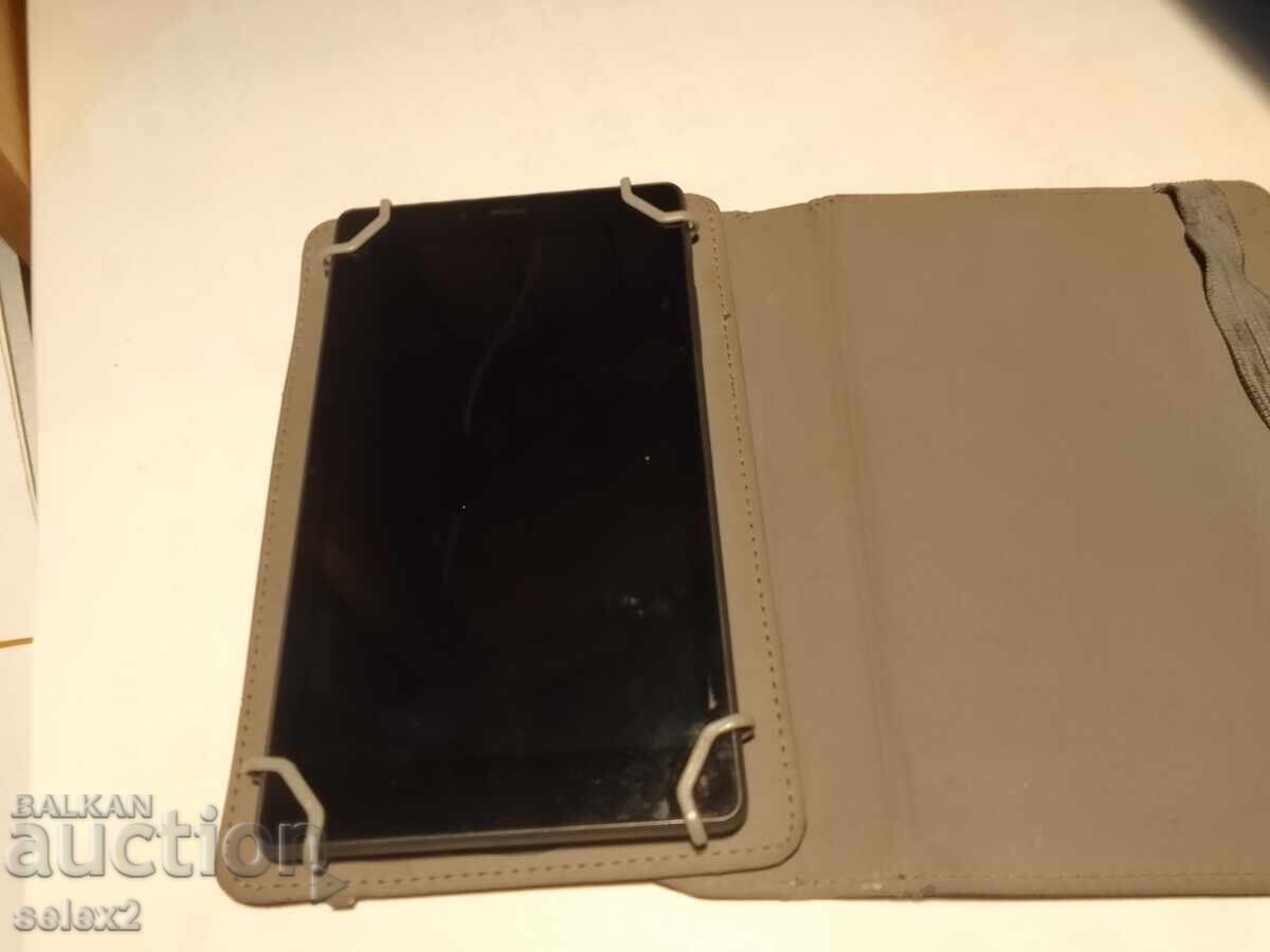 Τάμπλετ Alcatel - 6 Τάμπλετ Alcatel - 6