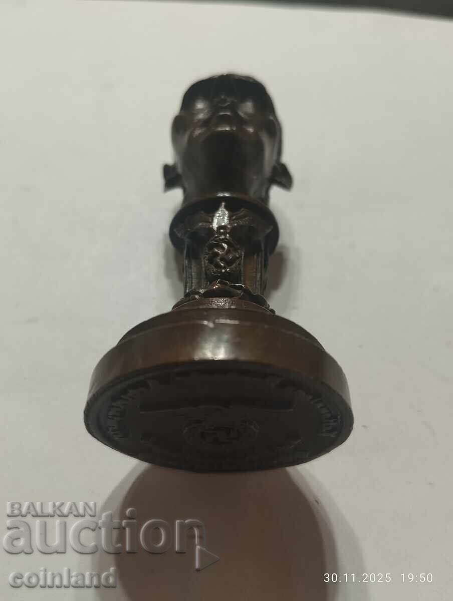 Доставка на Германски Нацистки печат РЕПЛИКА РЕПРОДУКЦИЯ