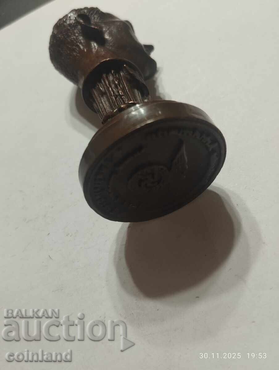 Германски Нацистки печат РЕПЛИКА РЕПРОДУКЦИЯ - 7