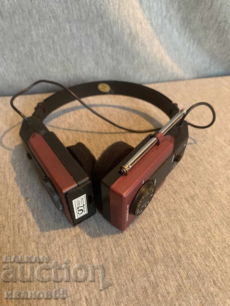 радио Oppex 9070 - 5 радио Oppex 9070 - 5