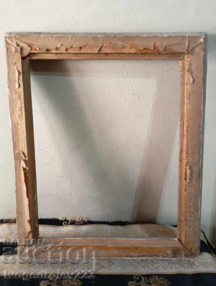 Винтидж рамка за картина - 5 Винтидж рамка за картина - 5