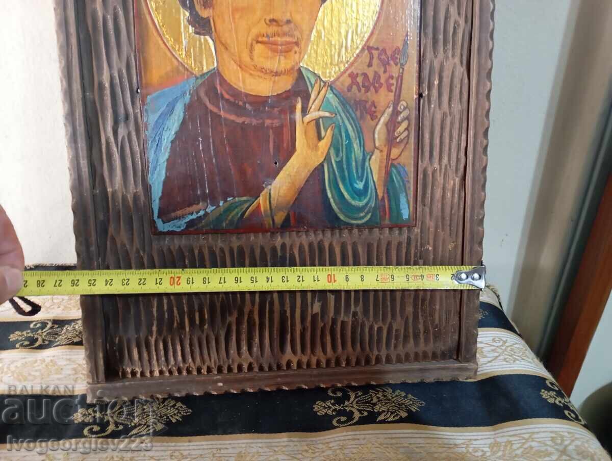 Доставка на Икона