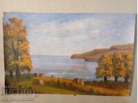 Картина- пейзаж