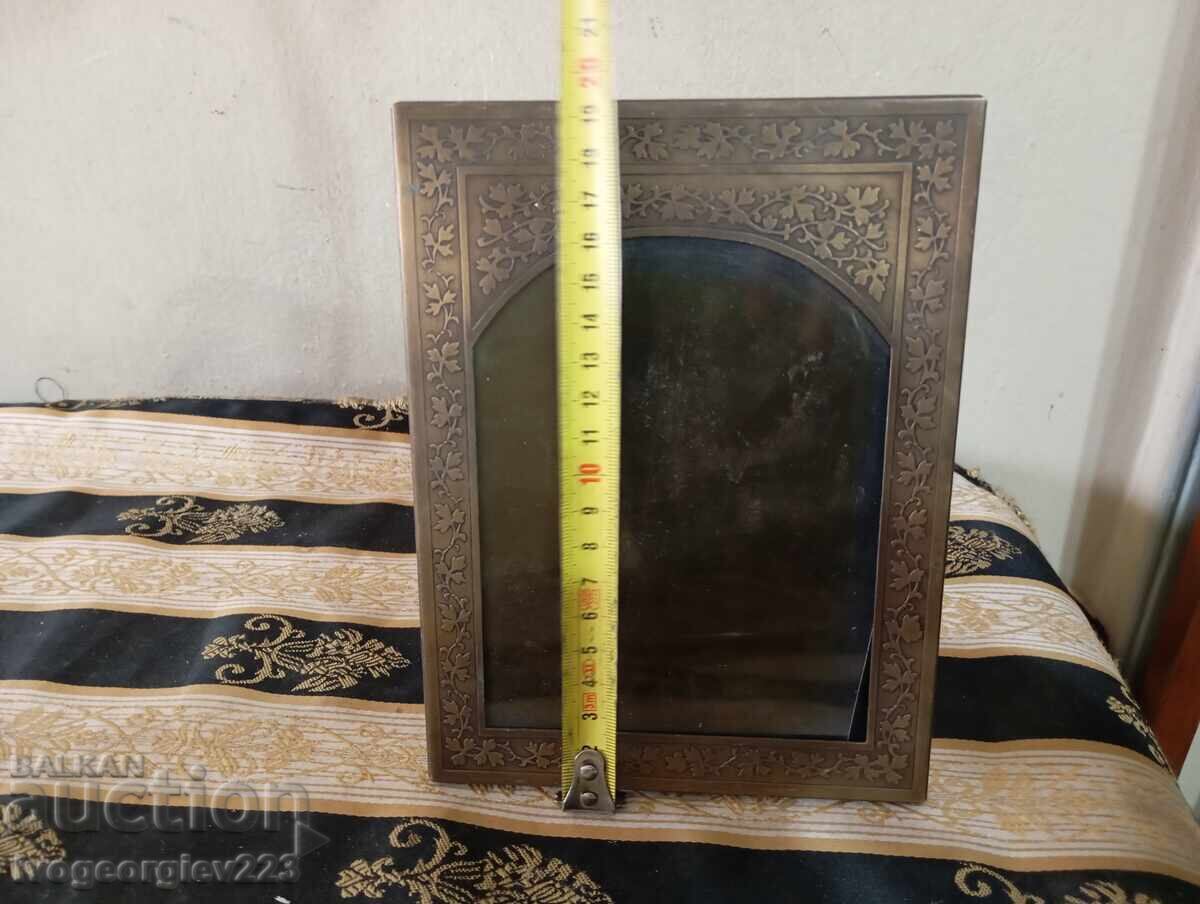 Rame foto vintage cu preț € 29.00 | 56.72 BGN Rame foto vintage cu preț € 29.00 | 56.72 BGN