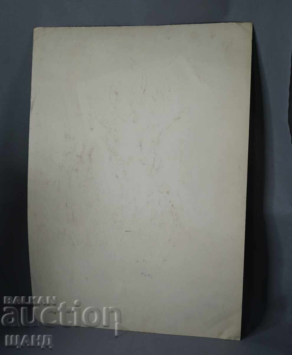 Old Master desen imagine erotic corp nud cu preț € 55.00 | 107.57 BGN