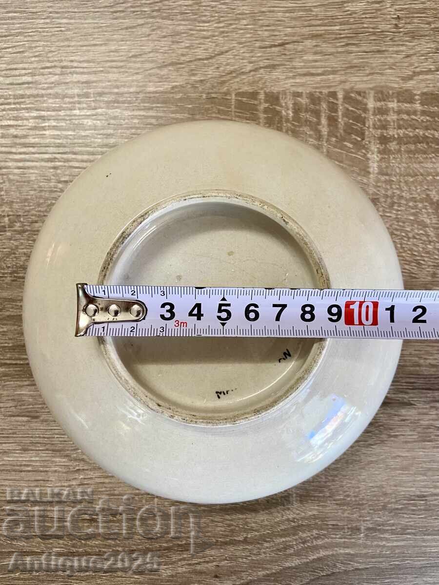 Σετ βιντάζ κεραμικών σε ανατολίτικο στυλ - 5