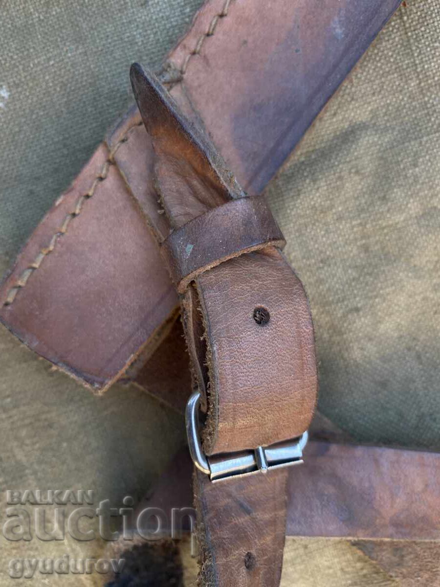 Delivery of Shoulder blade carrier