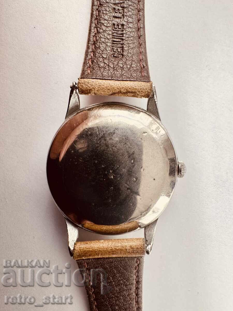 Ceas TISSOT, funcționează! Anii '50 - 5