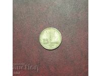 Τουρκία 25 kurusha 1936 godina