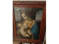 Παναγία και Παιδί