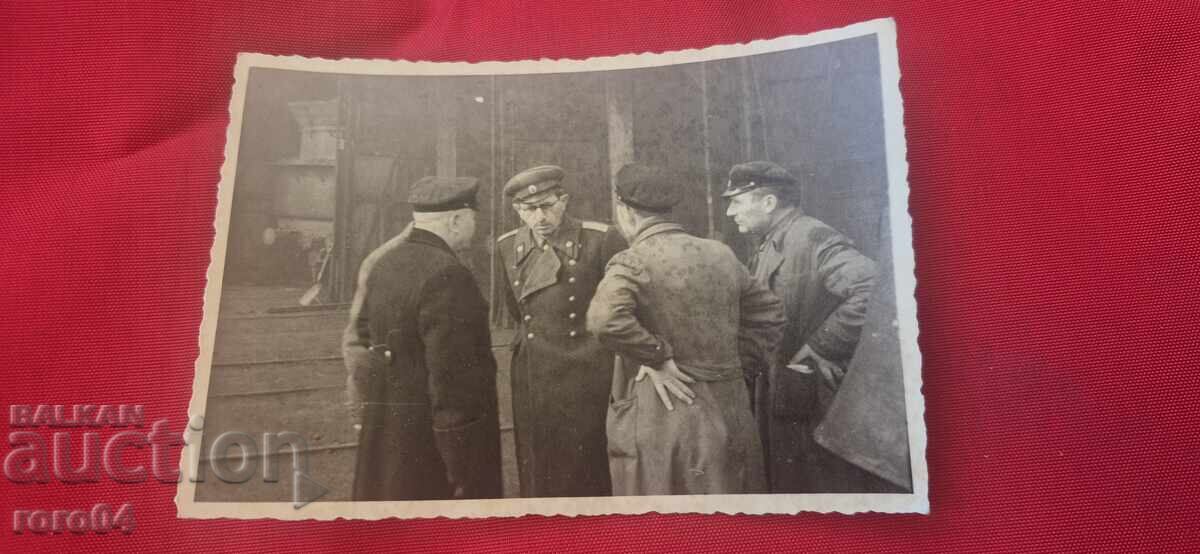 Δημοπρασία ΣΟΦΙΑ - ΒΤΥ ΤΟΝΤΟΡ ΚΑΜΠΛΕΣΚΟΦ - WW II