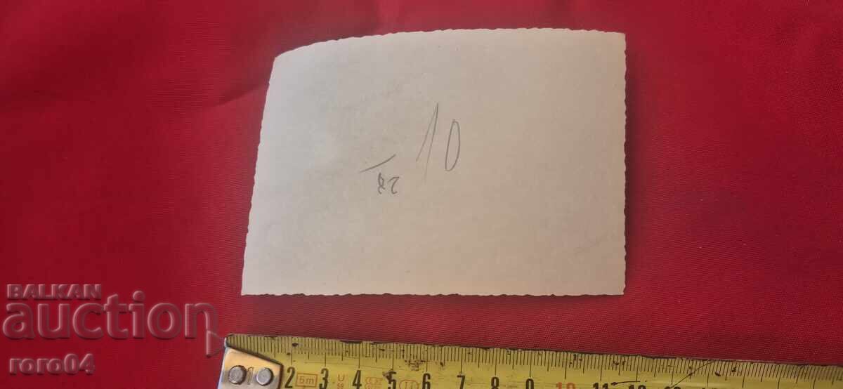 ΣΟΦΙΑ - ΒΤΥ ΤΟΝΤΟΡ ΚΑΜΠΛΕΣΚΟΦ - WW II - 6