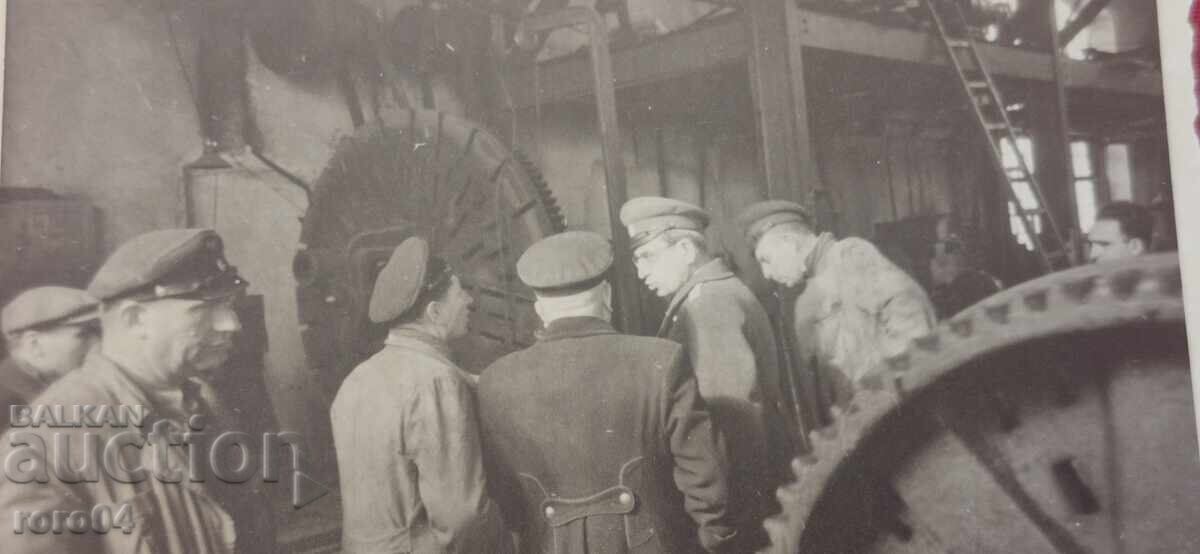 ΣΟΦΙΑ - ΒΤΥ ΤΟΝΤΟΡ ΚΑΜΠΛΕΣΚΟΦ - WW II με τιμή € 5.00 | 9.78 BGN ΣΟΦΙΑ - ΒΤΥ ΤΟΝΤΟΡ ΚΑΜΠΛΕΣΚΟΦ - WW II με τιμή € 5.00 | 9.78 BGN