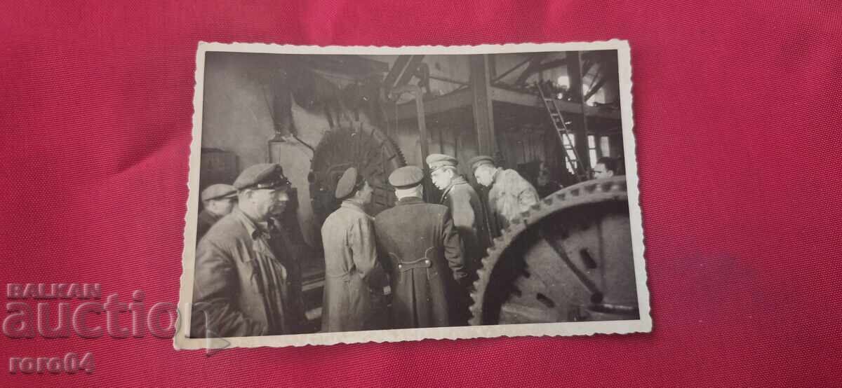 ΣΟΦΙΑ - ΒΤΥ ΤΟΝΤΟΡ ΚΑΜΠΛΕΣΚΟΦ - WW II ΣΟΦΙΑ - ΒΤΥ ΤΟΝΤΟΡ ΚΑΜΠΛΕΣΚΟΦ - WW II