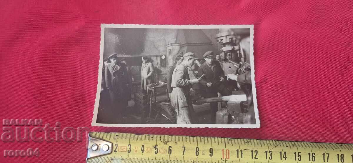 SOFIA - VTU TODOR KABLESHKOV - WW II - 5 SOFIA - VTU TODOR KABLESHKOV - WW II - 5