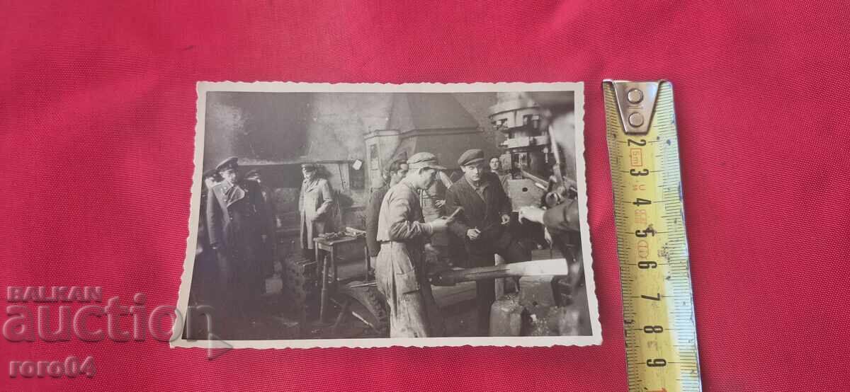 SOFIA - VTU TODOR KABLESHKOV - WW II - 6 SOFIA - VTU TODOR KABLESHKOV - WW II - 6