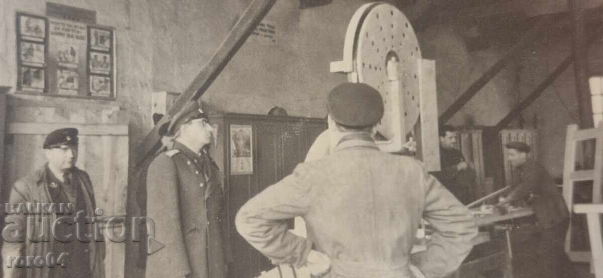 ΣΟΦΙΑ - ΒΤΥ ΤΟΝΤΟΡ ΚΑΜΠΛΕΣΚΟΦ - WW II με τιμή € 5.00 | 9.78 BGN ΣΟΦΙΑ - ΒΤΥ ΤΟΝΤΟΡ ΚΑΜΠΛΕΣΚΟΦ - WW II με τιμή € 5.00 | 9.78 BGN