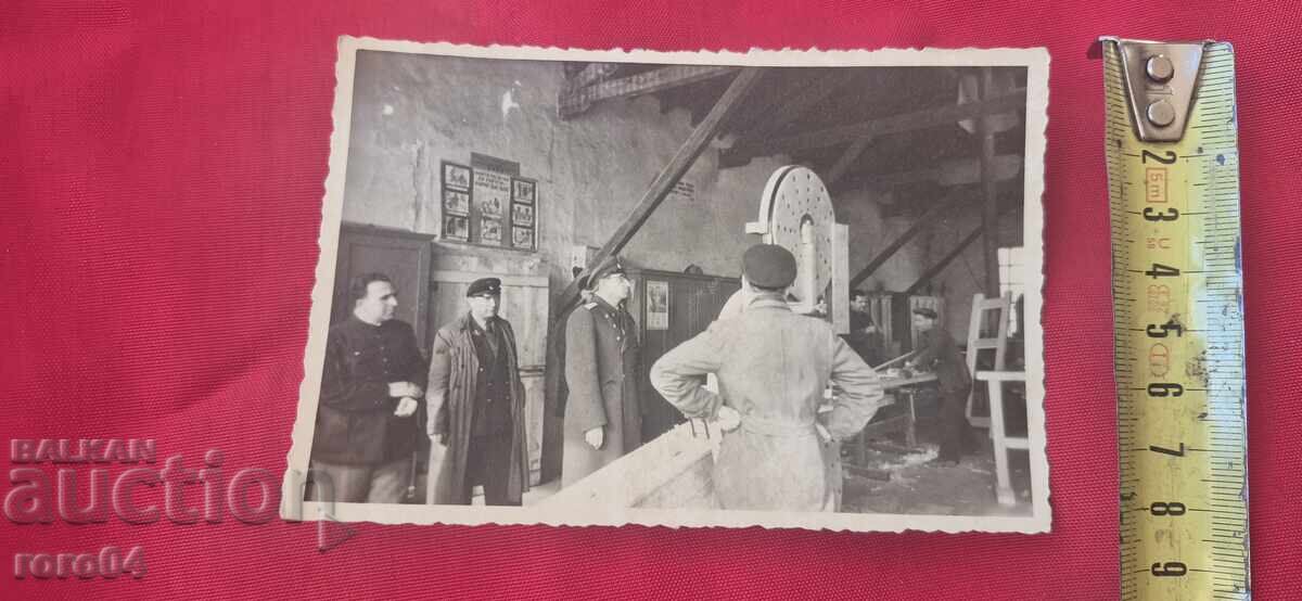 ΣΟΦΙΑ - ΒΤΥ ΤΟΝΤΟΡ ΚΑΜΠΛΕΣΚΟΦ - WW II - 5 ΣΟΦΙΑ - ΒΤΥ ΤΟΝΤΟΡ ΚΑΜΠΛΕΣΚΟΦ - WW II - 5