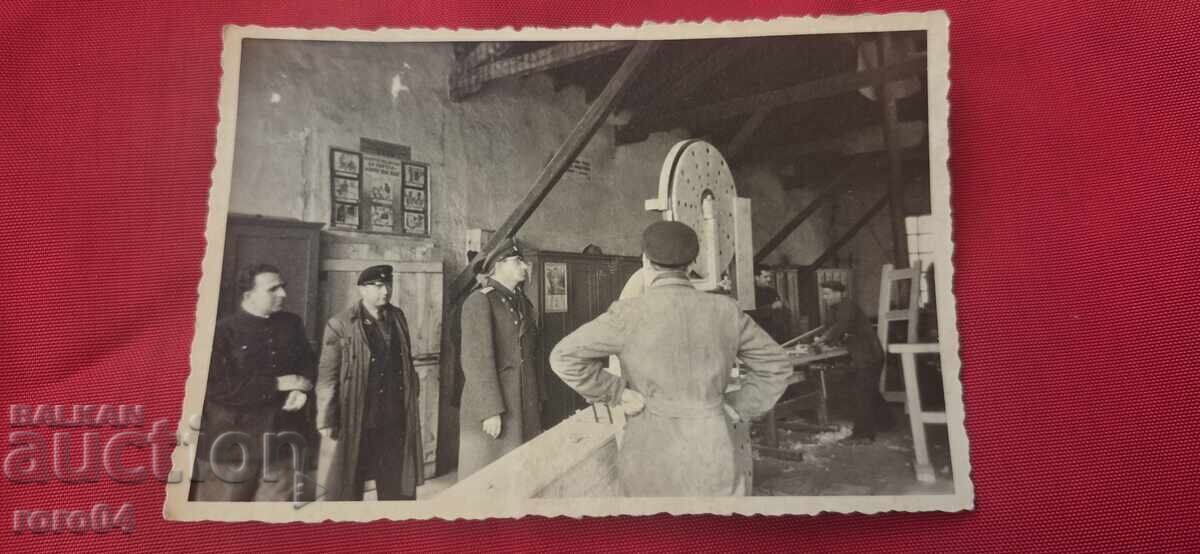 ΣΟΦΙΑ - ΒΤΥ ΤΟΝΤΟΡ ΚΑΜΠΛΕΣΚΟΦ - WW II ΣΟΦΙΑ - ΒΤΥ ΤΟΝΤΟΡ ΚΑΜΠΛΕΣΚΟΦ - WW II