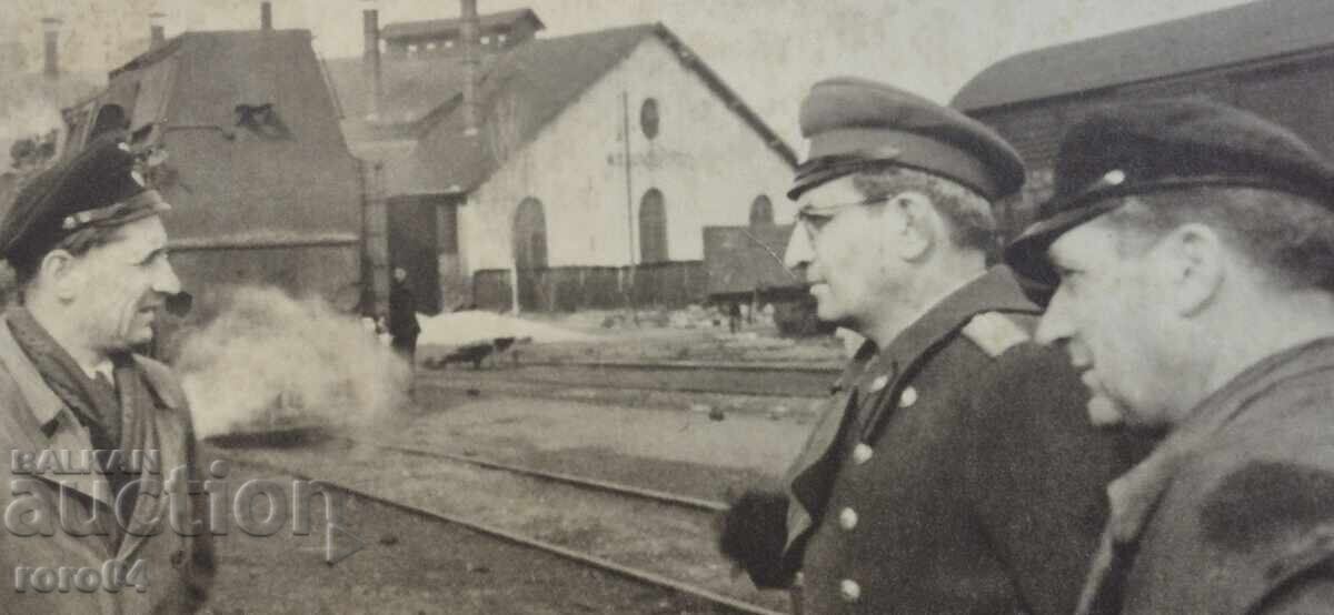 Δημοπρασία ΣΟΦΙΑ - ΒΤΥ ΤΟΝΤΟΡ ΚΑΜΠΛΕΣΚΟΦ - WW II Δημοπρασία ΣΟΦΙΑ - ΒΤΥ ΤΟΝΤΟΡ ΚΑΜΠΛΕΣΚΟΦ - WW II