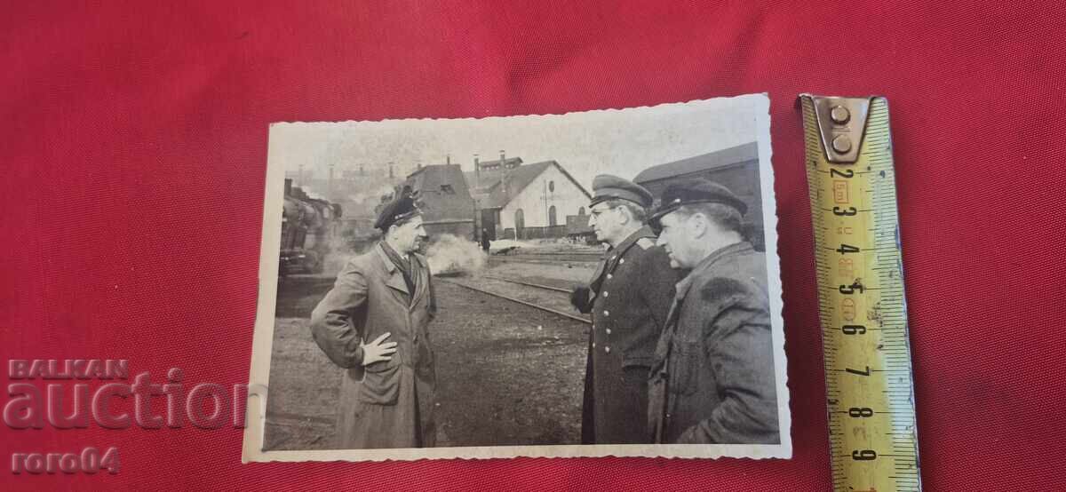 ΣΟΦΙΑ - ΒΤΥ ΤΟΝΤΟΡ ΚΑΜΠΛΕΣΚΟΦ - WW II - 5 ΣΟΦΙΑ - ΒΤΥ ΤΟΝΤΟΡ ΚΑΜΠΛΕΣΚΟΦ - WW II - 5