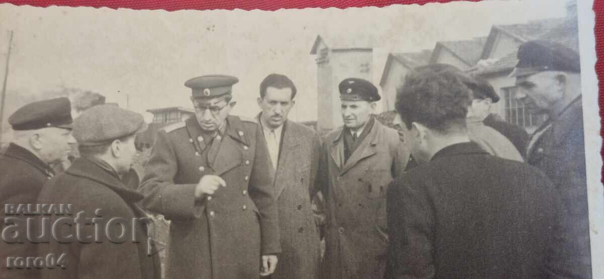 ΣΟΦΙΑ - ΒΤΥ ΤΟΝΤΟΡ ΚΑΜΠΛΕΣΚΟΦ - WW II με τιμή € 5.00 | 9.78 BGN