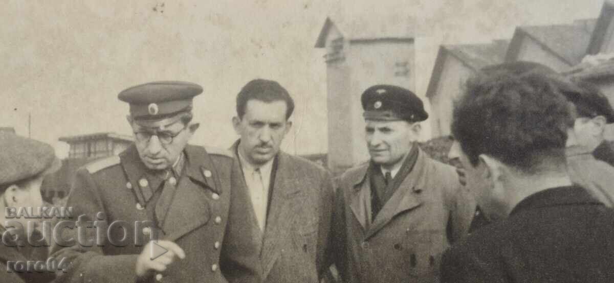 Δημοπρασία ΣΟΦΙΑ - ΒΤΥ ΤΟΝΤΟΡ ΚΑΜΠΛΕΣΚΟΦ - WW II