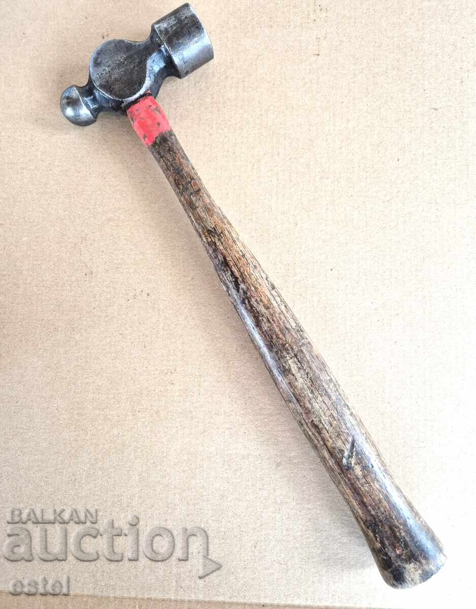 Blacksmith's Profile Hammer - U.S.A Blacksmith's Profile Hammer - U.S.A