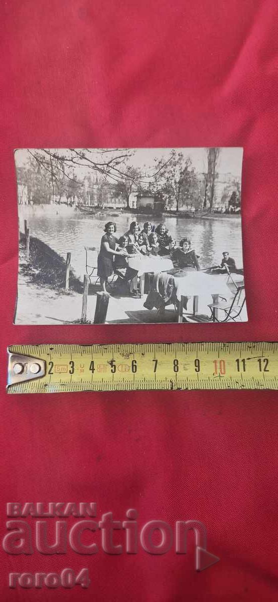 Παράδοση ΣΟΦΙΑ - ΒΟΡΙΣΟΒΑ ΓΚΡΑΝΤΙΝΑ - 1930 Παράδοση ΣΟΦΙΑ - ΒΟΡΙΣΟΒΑ ΓΚΡΑΝΤΙΝΑ - 1930