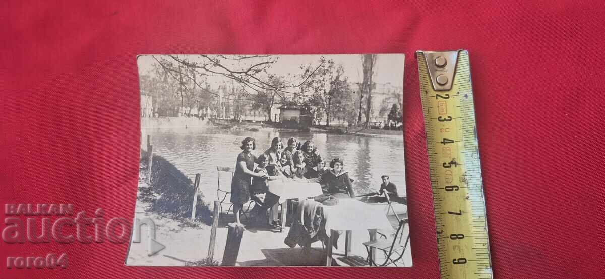 ΣΟΦΙΑ - ΒΟΡΙΣΟΒΑ ΓΚΡΑΝΤΙΝΑ - 1930 - 5 ΣΟΦΙΑ - ΒΟΡΙΣΟΒΑ ΓΚΡΑΝΤΙΝΑ - 1930 - 5