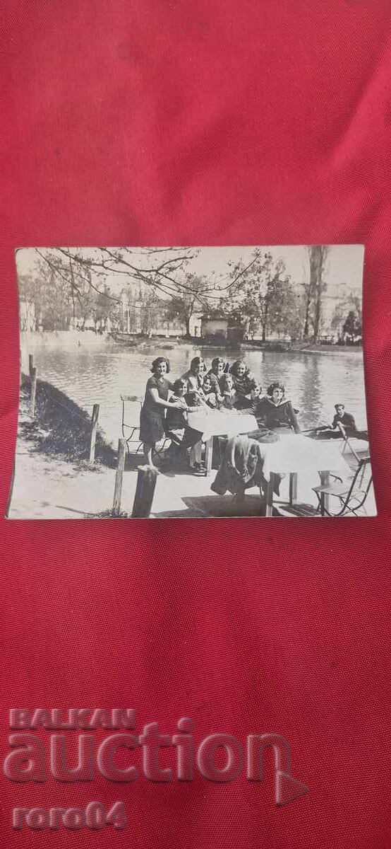 ΣΟΦΙΑ - ΒΟΡΙΣΟΒΑ ΓΚΡΑΝΤΙΝΑ - 1930 ΣΟΦΙΑ - ΒΟΡΙΣΟΒΑ ΓΚΡΑΝΤΙΝΑ - 1930