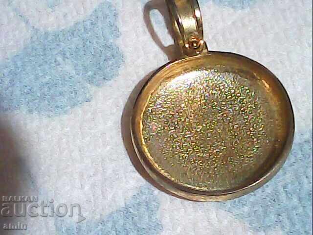 красива брошка и позлатана висулка - 7 красива брошка и позлатана висулка - 7