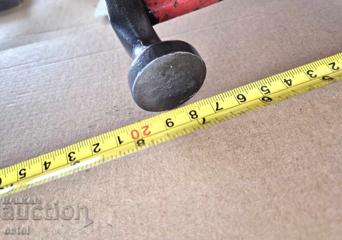 Ciocan de cizmar vechi - U.S.A cu preț € 15.90 | 31.10 BGN Ciocan de cizmar vechi - U.S.A cu preț € 15.90 | 31.10 BGN