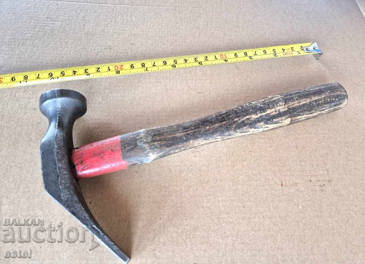 Licitație Ciocan de cizmar vechi - U.S.A Licitație Ciocan de cizmar vechi - U.S.A