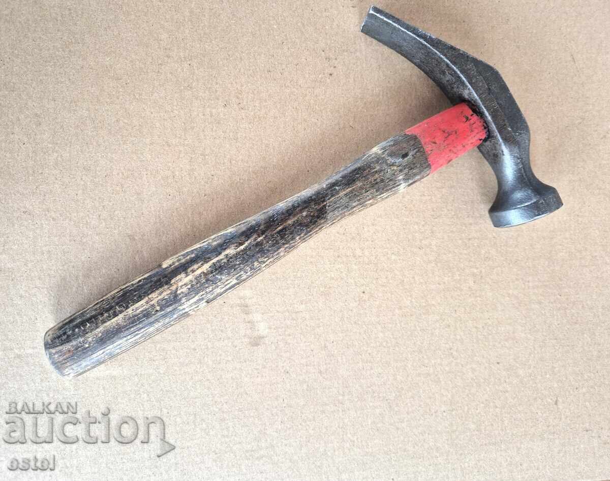 Ciocan de cizmar vechi - U.S.A Ciocan de cizmar vechi - U.S.A