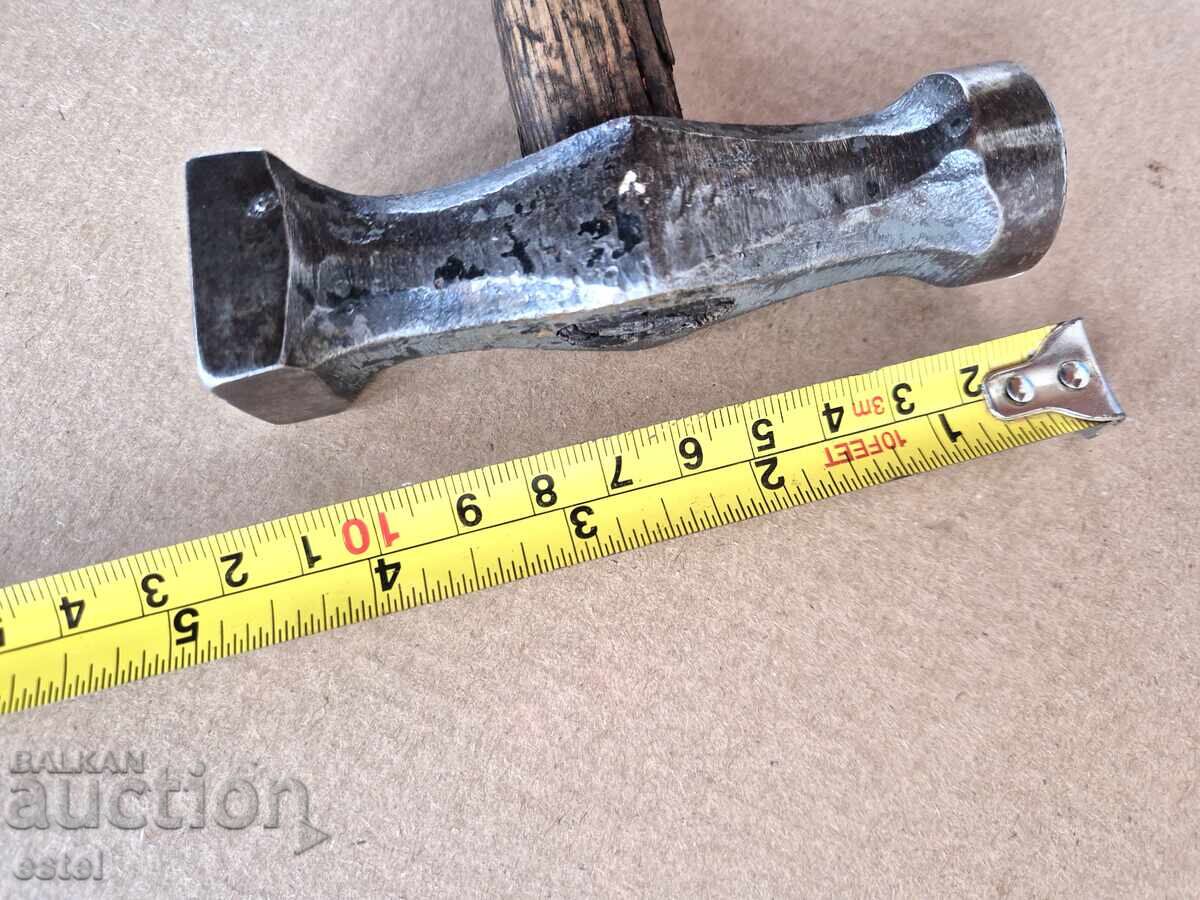 Licitație Ciocan profil de tinichigiu - U.S.A