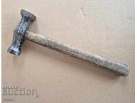 Σφυρί προφίλ λαμαρίνας - U.S.A