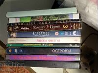 Αυθεντικά DVD δίσκοι 4