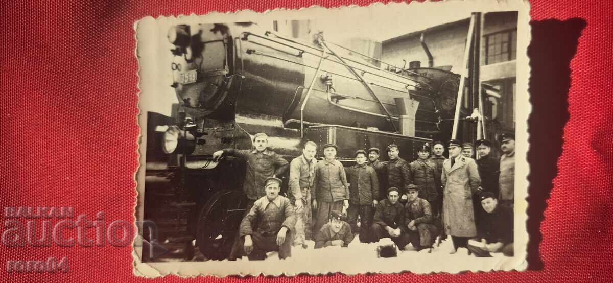 Δημοπρασία ΣΟΦΙΑ - ΒΤΥ ΤΟΝΤΟΡ ΚΑΜΠΛΕΣΚΟΦ - ΒΔΣ - WW II