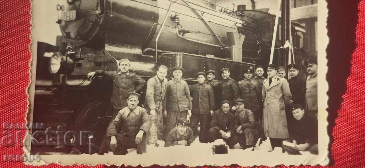 Παράδοση ΣΟΦΙΑ - ΒΤΥ ΤΟΝΤΟΡ ΚΑΜΠΛΕΣΚΟΦ - ΒΔΣ - WW II