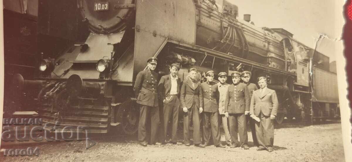 ΣΟΦΙΑ - ΒΤΥ ΤΟΝΤΟΡ ΚΑΜΠΛΕΣΚΟΦ - ΒΔΣ - WW II με τιμή € 1.00 | 1.96 BGN