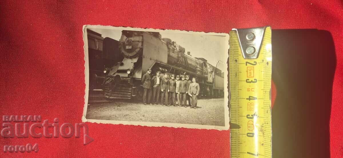 Παράδοση ΣΟΦΙΑ - ΒΤΥ ΤΟΝΤΟΡ ΚΑΜΠΛΕΣΚΟΦ - ΒΔΣ - WW II