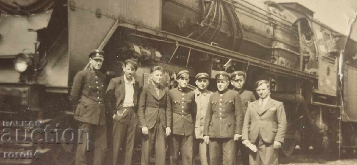 ΣΟΦΙΑ - ΒΤΥ ΤΟΝΤΟΡ ΚΑΜΠΛΕΣΚΟΦ - ΒΔΣ - WW II - 6