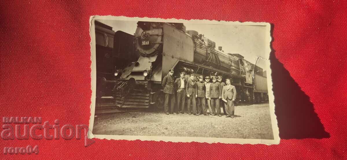 ΣΟΦΙΑ - ΒΤΥ ΤΟΝΤΟΡ ΚΑΜΠΛΕΣΚΟΦ - ΒΔΣ - WW II