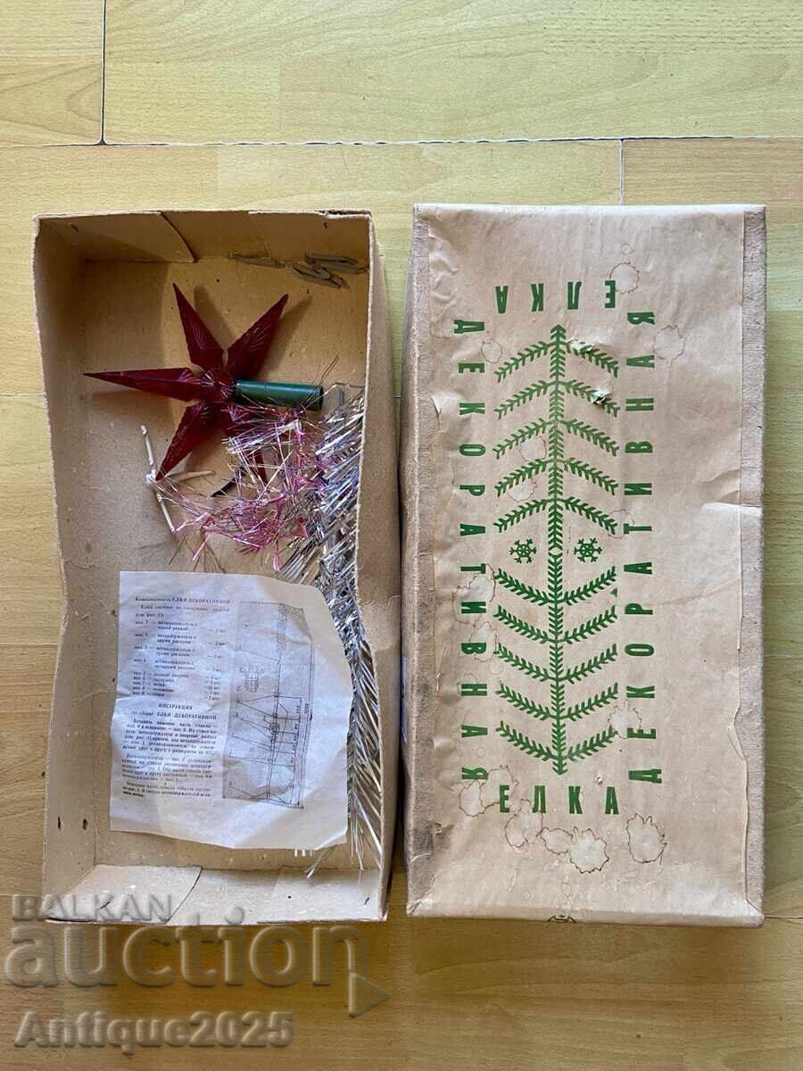 Έλατο ΕΣΣΔ με τιμή € 150.00 | 293.37 BGN