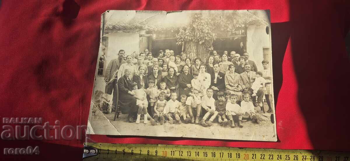 ΜΕΓΑΛΗ ΠΑΛΙΑ ΒΟΥΛΓΑΡΙΚΗ ΟΙΚΟΓΕΝΕΙΑΚΗ ΦΩΤΟΓΡΑΦΙΑ - WW I με τιμή € 0.01 | 0.02 BGN ΜΕΓΑΛΗ ΠΑΛΙΑ ΒΟΥΛΓΑΡΙΚΗ ΟΙΚΟΓΕΝΕΙΑΚΗ ΦΩΤΟΓΡΑΦΙΑ - WW I με τιμή € 0.01 | 0.02 BGN