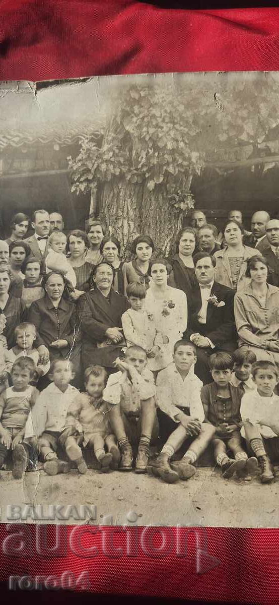 Παράδοση ΜΕΓΑΛΗ ΠΑΛΙΑ ΒΟΥΛΓΑΡΙΚΗ ΟΙΚΟΓΕΝΕΙΑΚΗ ΦΩΤΟΓΡΑΦΙΑ - WW I Παράδοση ΜΕΓΑΛΗ ΠΑΛΙΑ ΒΟΥΛΓΑΡΙΚΗ ΟΙΚΟΓΕΝΕΙΑΚΗ ΦΩΤΟΓΡΑΦΙΑ - WW I