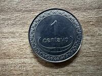 Ανατολικό Τιμόρ - 1 σεντάβο (2004)